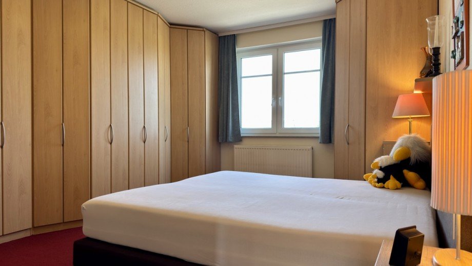Zimmer 1, OG Einfamilienhaus Bernau bei Berlin