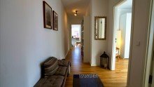 Flur Wundersch�ne Neubauwohnung in den Lankwitzer Hofg�rten in Berlin-Steglitz