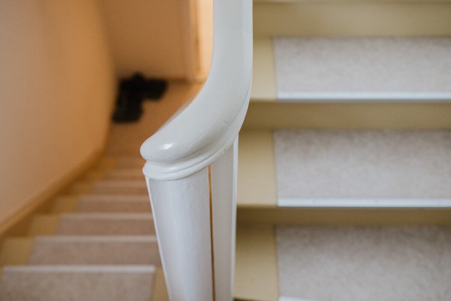 Gel�nder Einfamilienhaus Panketal