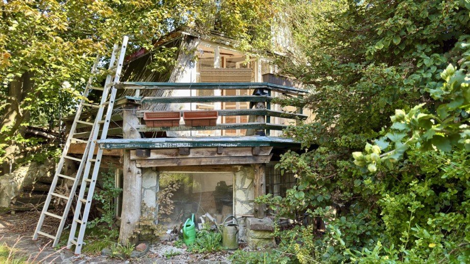 Nebengelass/ Sommerhaus Einfamilienhaus Falkensee