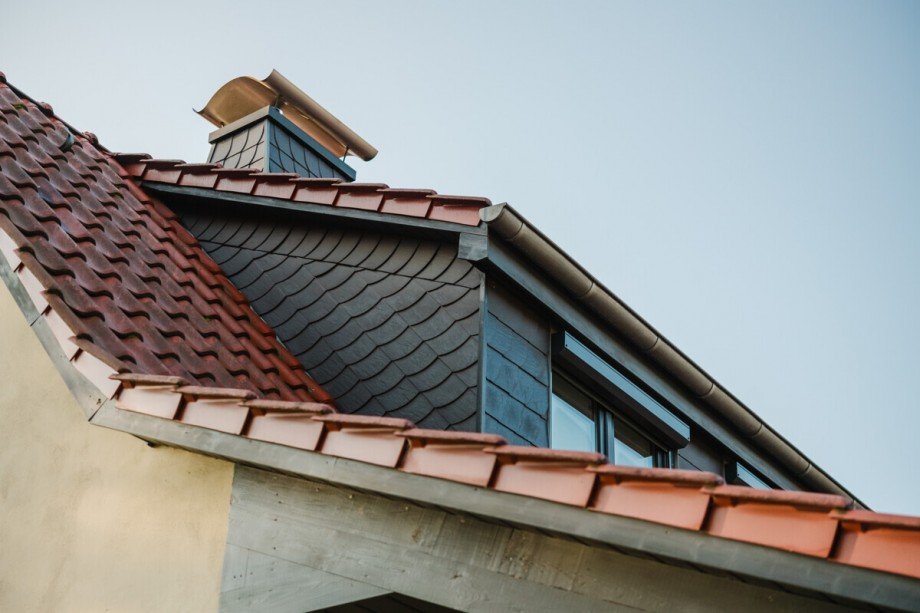 Detail Gaube Einfamilienhaus Stahnsdorf