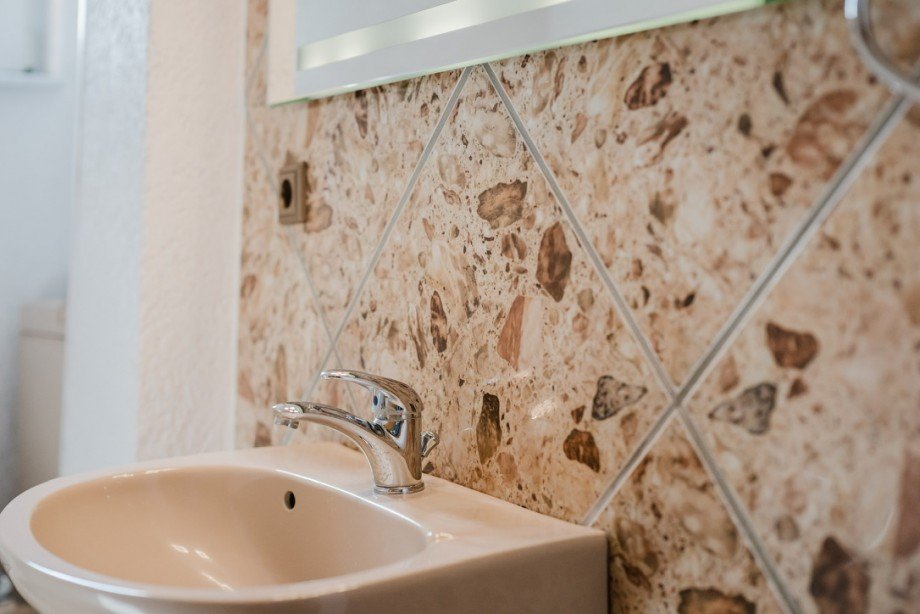 G�ste-WC Einfamilienhaus Bernau bei Berlin