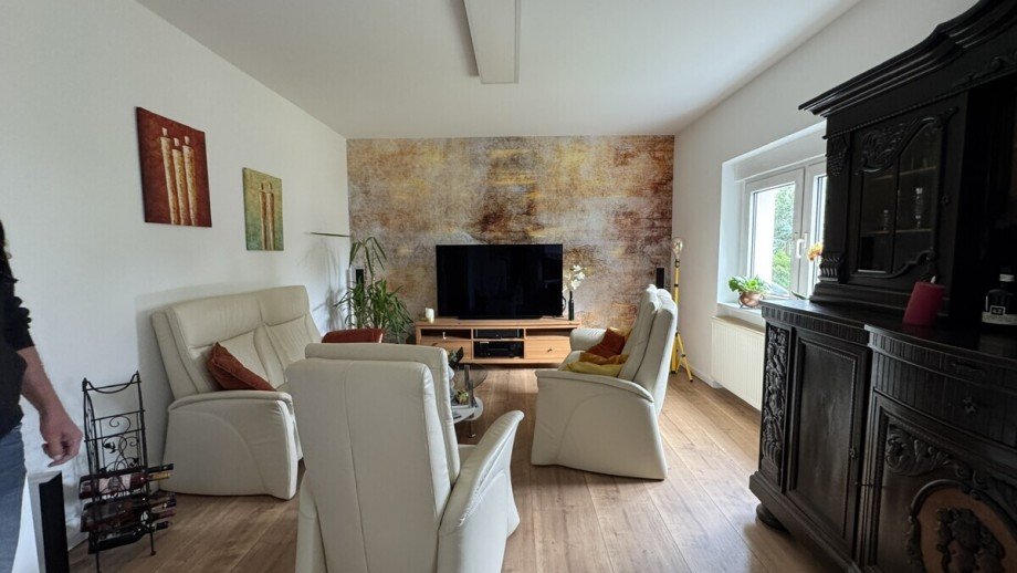 Wohnzimmer Einfamilienhaus Dallgow-D�beritz