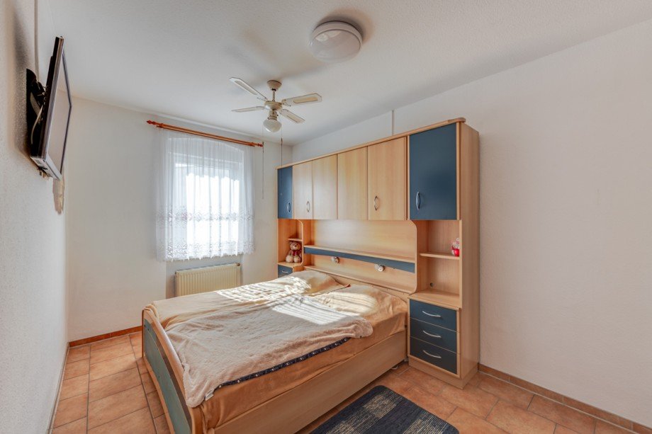 Zimmer 1 Zweifamilienhaus Finowfurt