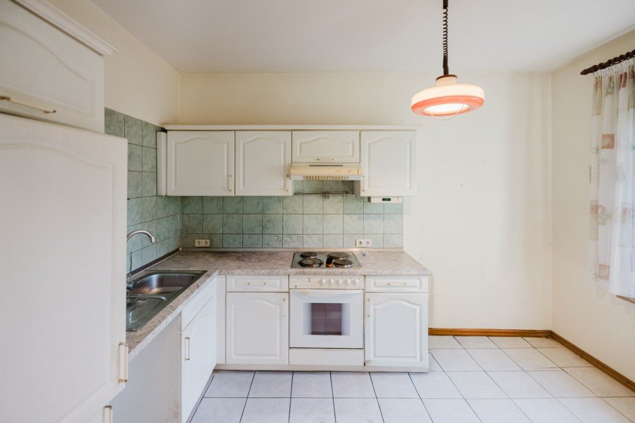 K�che G�stehaus Einfamilienhaus Berlin / Mahlsdorf