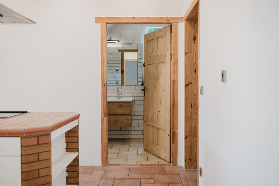Wohnqualit�t Zweifamilienhaus Potsdam