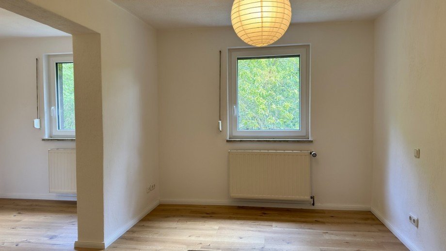 Zimmer 2 hinten Einfamilienhaus Bad Freienwalde / Neuenhagen