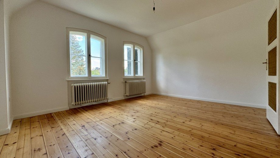 Zimmer Obergeschoss Einfamilienhaus M�hlenbecker Land OT Summt