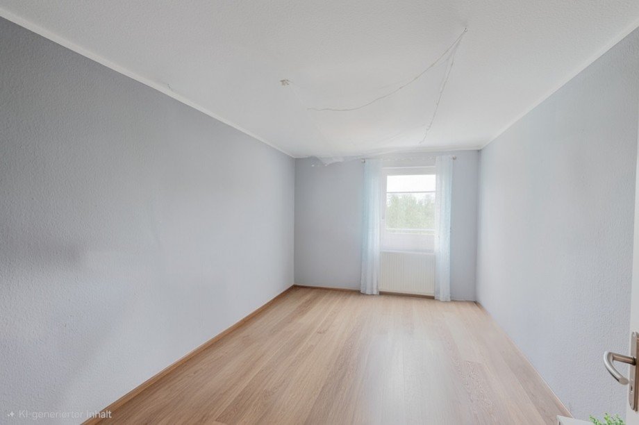 Zimmer 2 Obergeschoss Einfamilienhaus Bernau bei Berlin