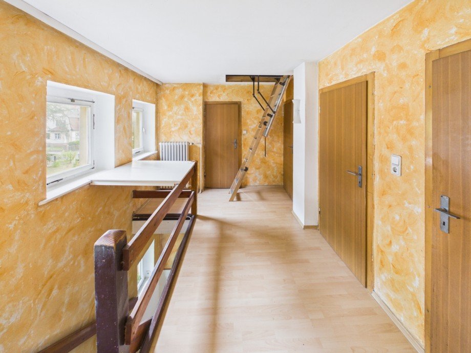 Flur OG Einfamilienhaus Hennigsdorf