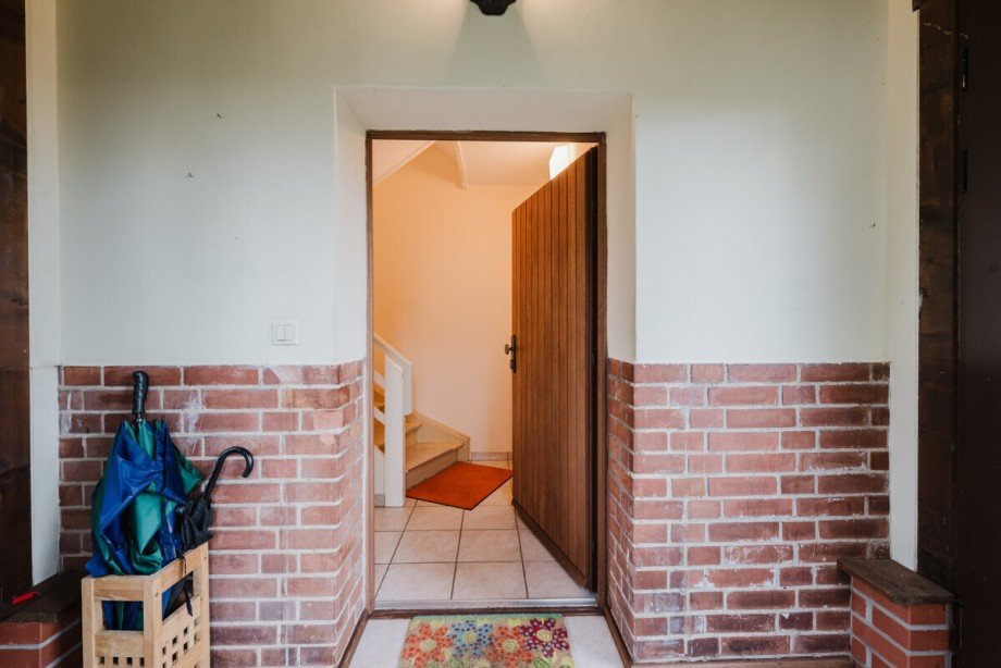 Willkommen! Einfamilienhaus Panketal