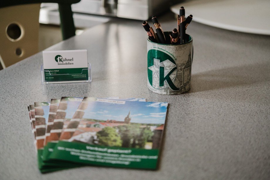 K�hnel Immobilien - Mehr als nur irgendein Immobilienmakler! Einfamilienhaus Biesenthal