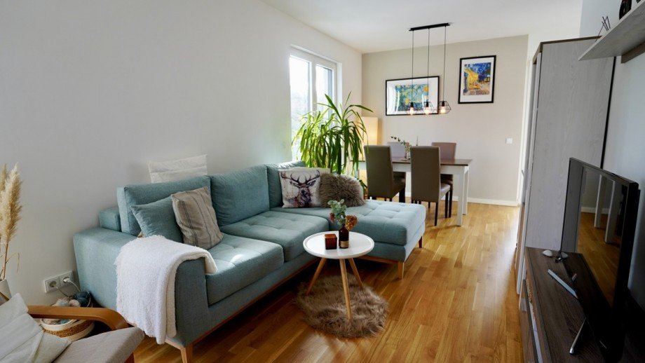 Wohnen_2 Etagenwohnung Berlin-Steglitz