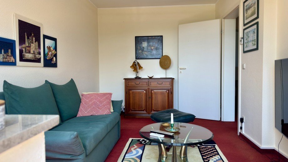 Zimmer 2, OG Einfamilienhaus Bernau bei Berlin
