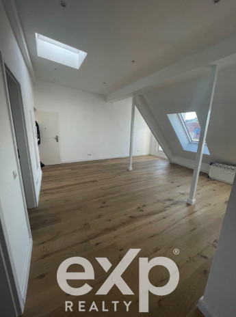 Galerie Etagenwohnung Berlin