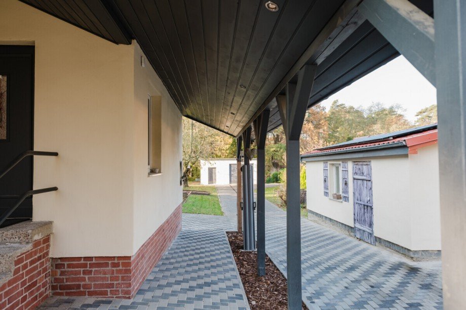 Impression Einfamilienhaus Stahnsdorf