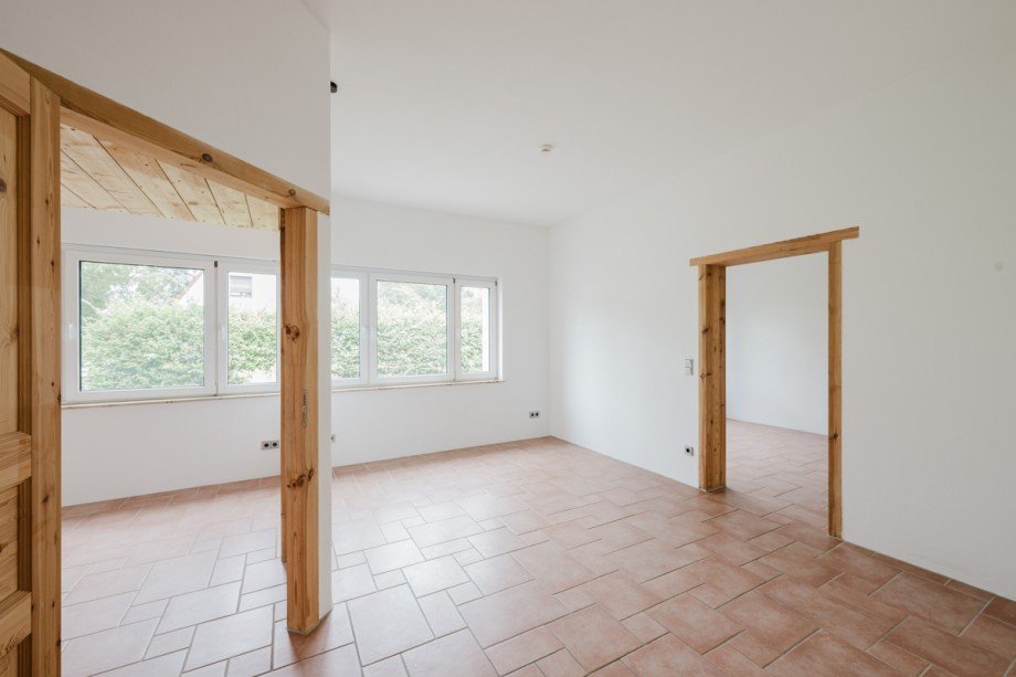 2 oder 3 R�ume m�glich Zweifamilienhaus Potsdam