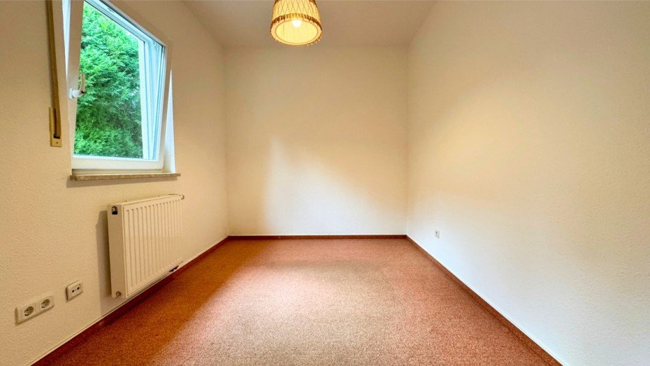 Zimmer 2 Einfamilienhaus Falkensee