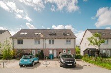 Hauptbild Sch�nes, modernes BONAVA-Reihenhaus inkl. Einbauk�che und zwei Parkpl�tzen in Bernau zu mieten!
