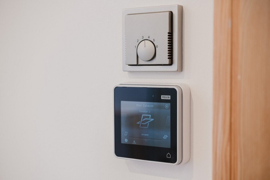 smart home Einfamilienhaus Stahnsdorf
