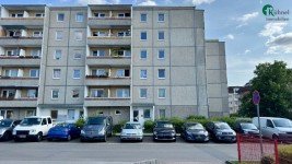 Hauptbild 6% Bruttomietrendite - leerstehende Eigentumswohnung,1-Zimmer,K�che,Bad+Keller, Bernau bei Berlin